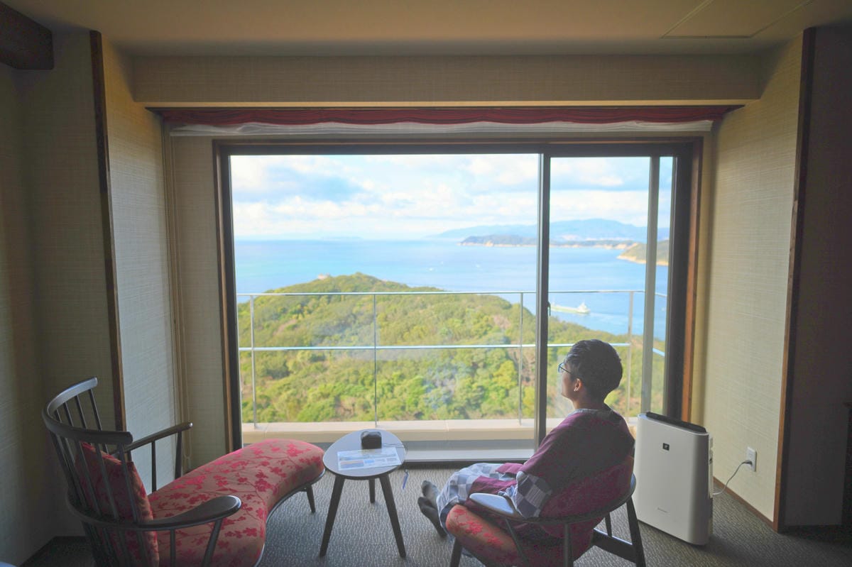 【Japan | Wakayama】Guild to Wak 【Japan | Wakayama】Guild to Wak