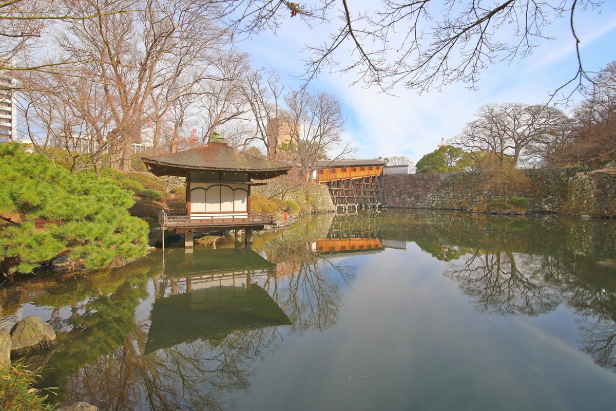 【Japan|Wakayama】Guild to Wakay 【Japan|Wakayama】Guild to Wakay
