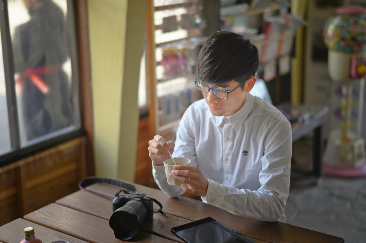 【Japan|Wakayama】Guild to Wakay 【Japan|Wakayama】Guild to Wakay