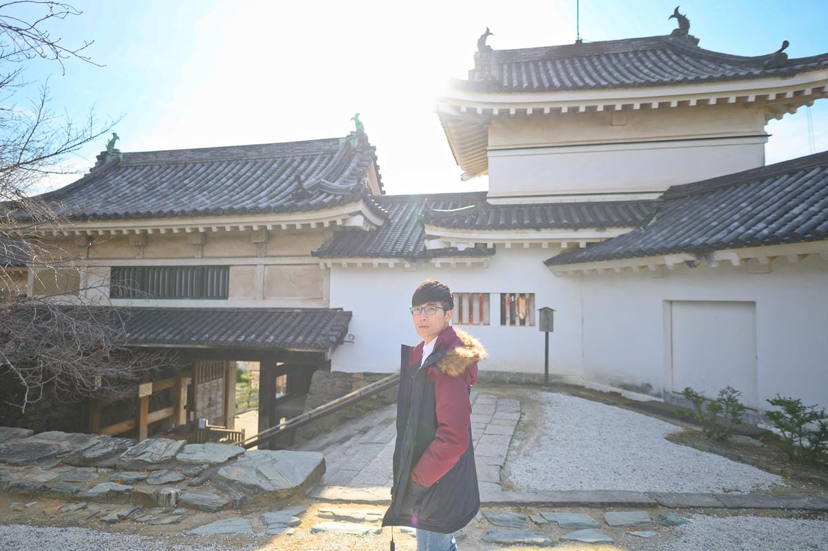 【Japan|Wakayama】Guild to Wakay 【Japan|Wakayama】Guild to Wakay