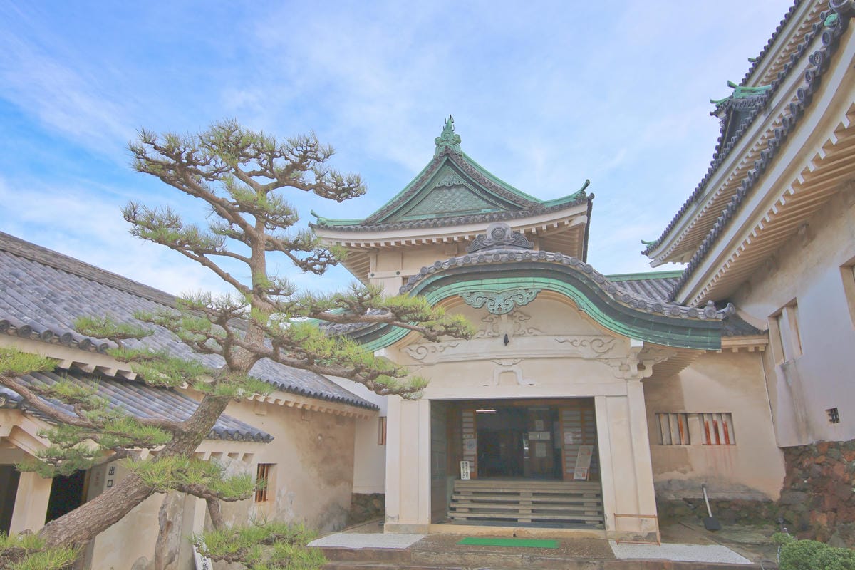 【Japan|Wakayama】Guild to Wakay 【Japan|Wakayama】Guild to Wakay