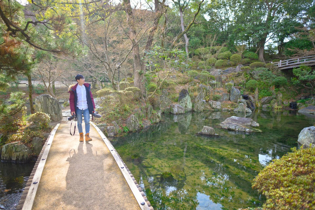 【Japan|Wakayama】Guild to Wakay 【Japan|Wakayama】Guild to Wakay