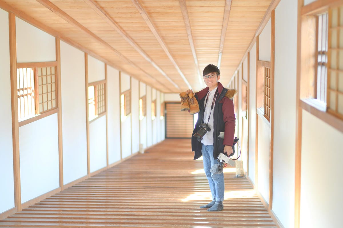 【Japan|Wakayama】Guild to Wakay 【Japan|Wakayama】Guild to Wakay