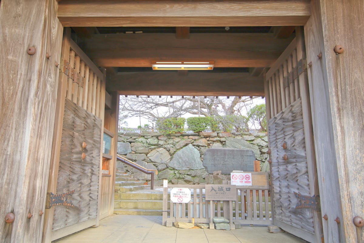 【Japan|Wakayama】Guild to Wakay 【Japan|Wakayama】Guild to Wakay
