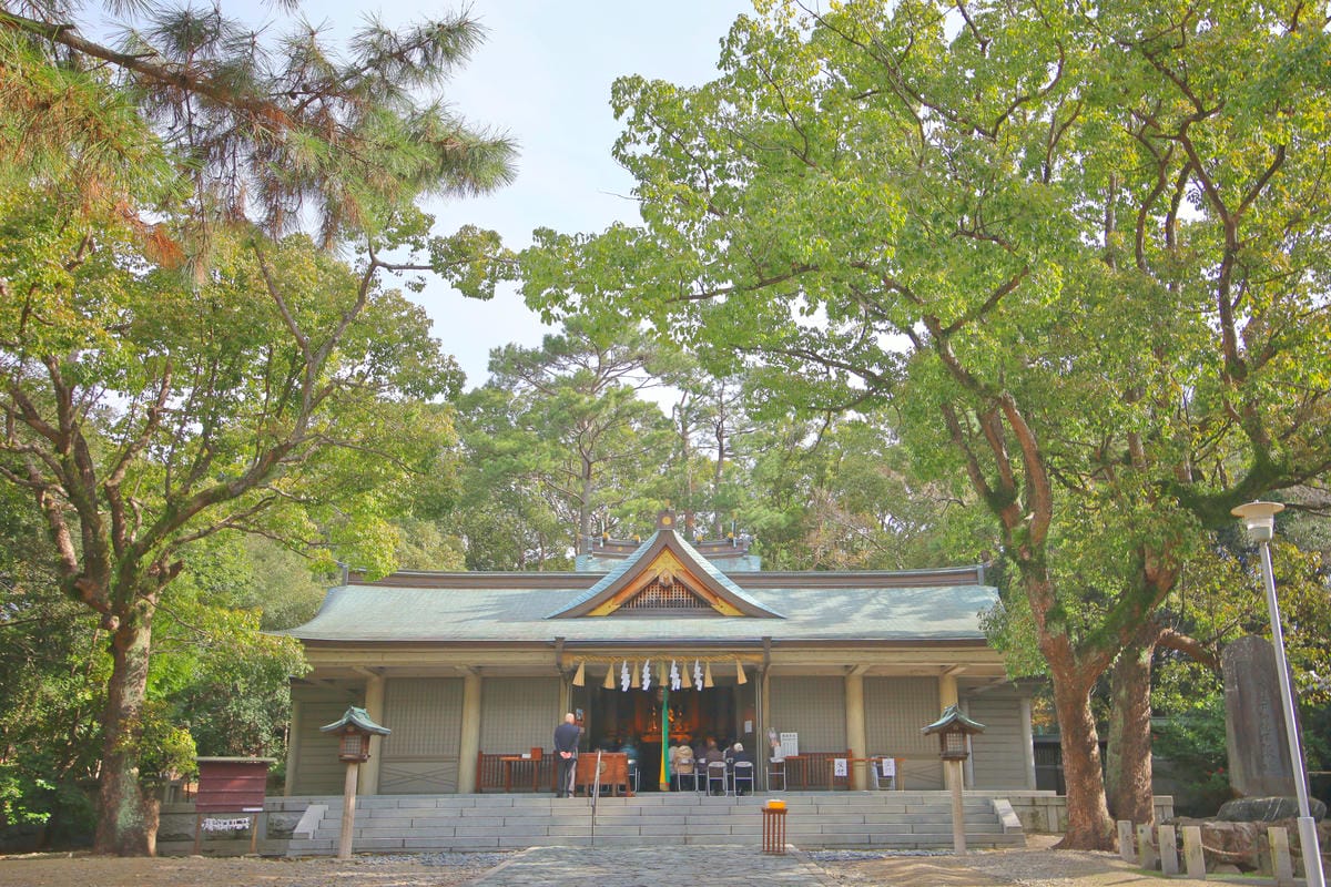 【Japan|Wakayama】Guild to Wakay 【Japan|Wakayama】Guild to Wakay