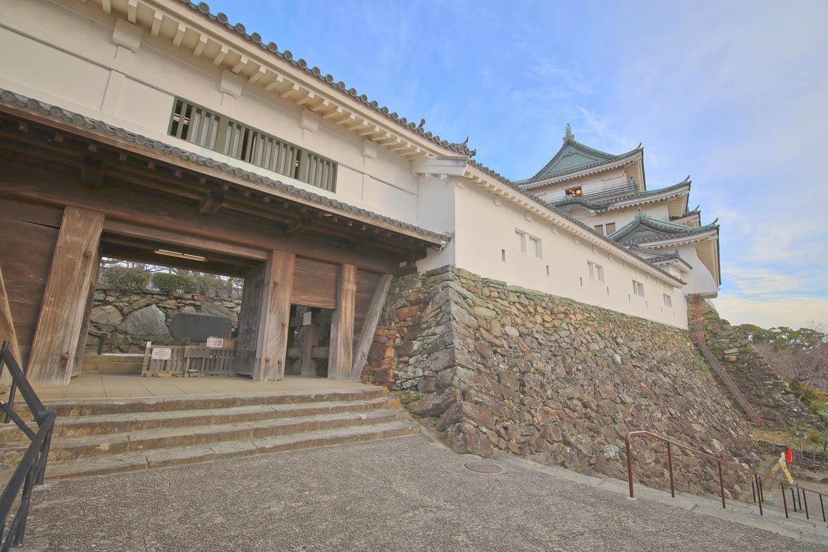 【Japan|Wakayama】Guild to Wakay 【Japan|Wakayama】Guild to Wakay