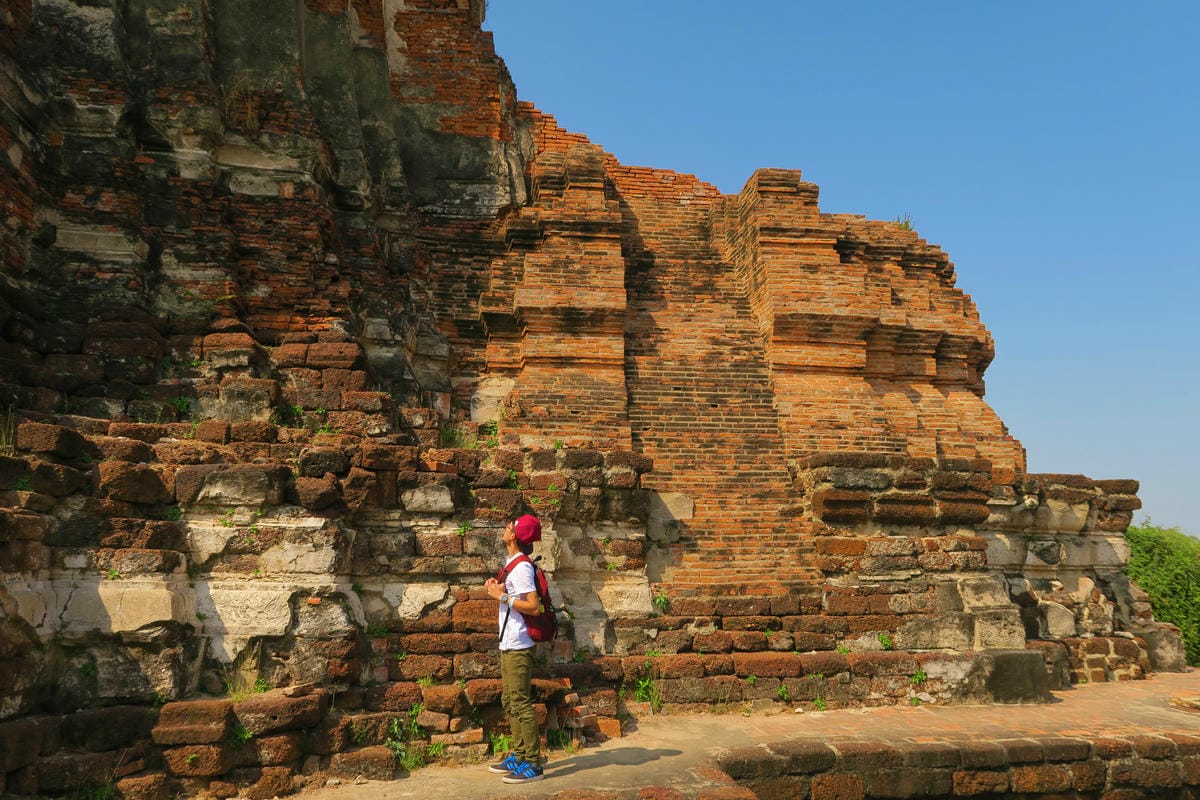 【泰國|大城】古都大城Ayutthaya一日遊行程安排!必知 【泰國|大城】古都大城Ayutthaya一日遊行程安排!必知