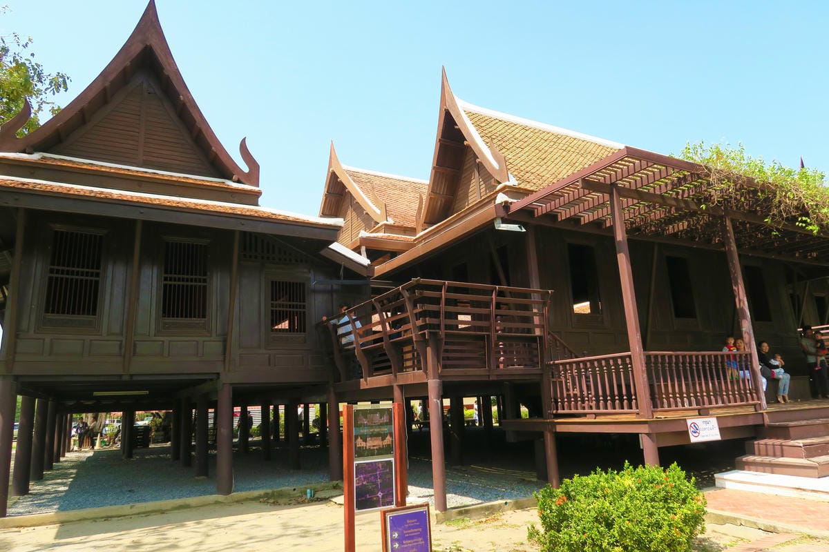 【泰國|大城】古都大城Ayutthaya一日遊行程安排!必知 【泰國|大城】古都大城Ayutthaya一日遊行程安排!必知