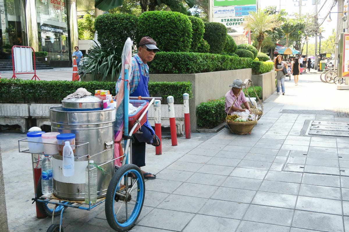 【泰國|曼谷】曼谷秘境!在市區中最美的公園 Benjakit 【泰國|曼谷】曼谷秘境!在市區中最美的公園 Benjakit