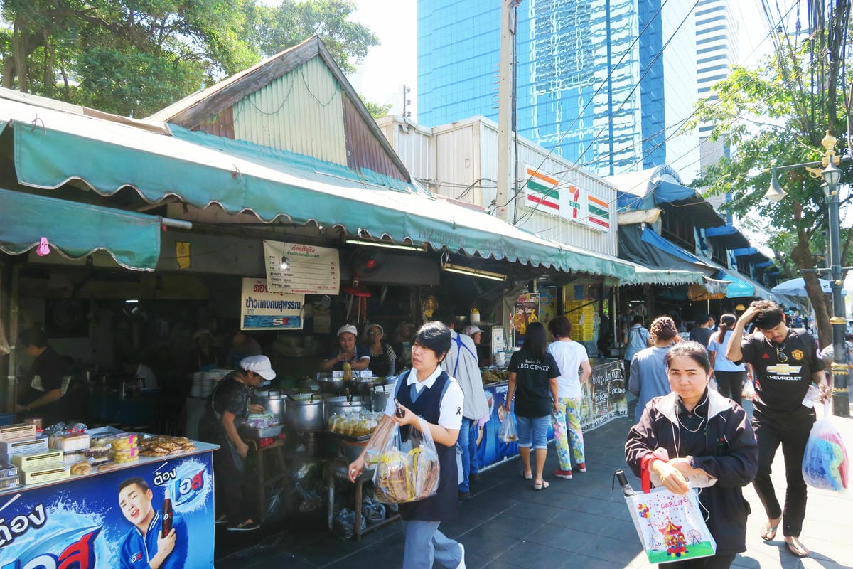 【泰國|曼谷】曼谷秘境!在市區中最美的公園 Benjakit 【泰國|曼谷】曼谷秘境!在市區中最美的公園 Benjakit