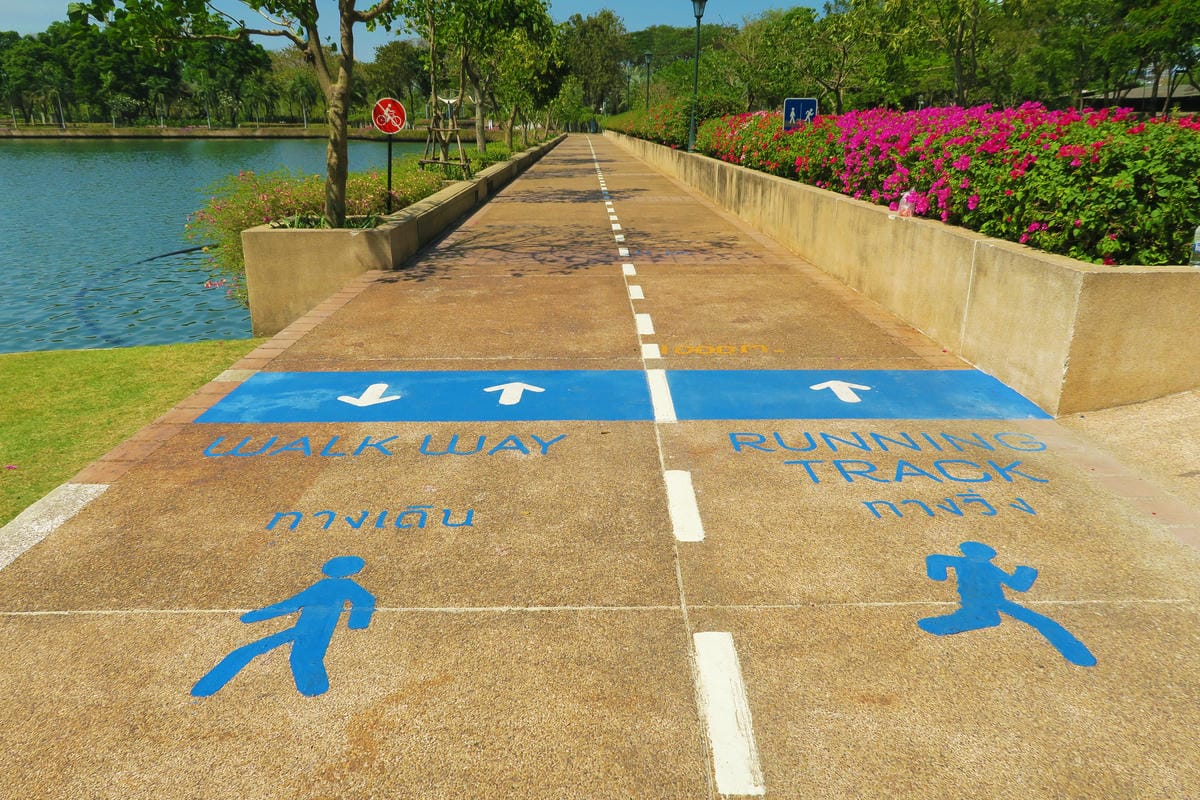 【泰國|曼谷】曼谷秘境!在市區中最美的公園 Benjakit 【泰國|曼谷】曼谷秘境!在市區中最美的公園 Benjakit