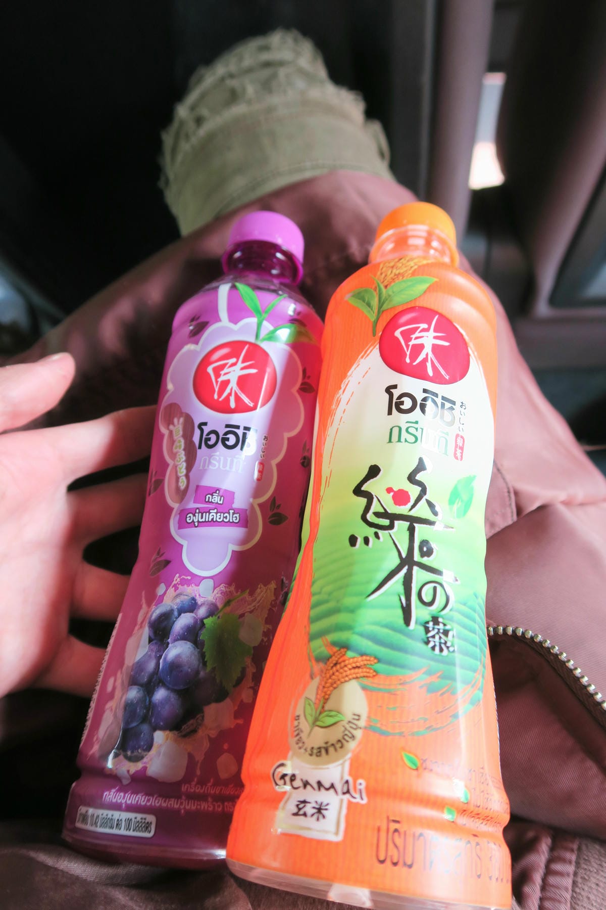 【泰國|華欣】2020華欣交通方式!如何搭Mini Van來 【泰國|華欣】2020華欣交通方式!如何搭Mini Van來