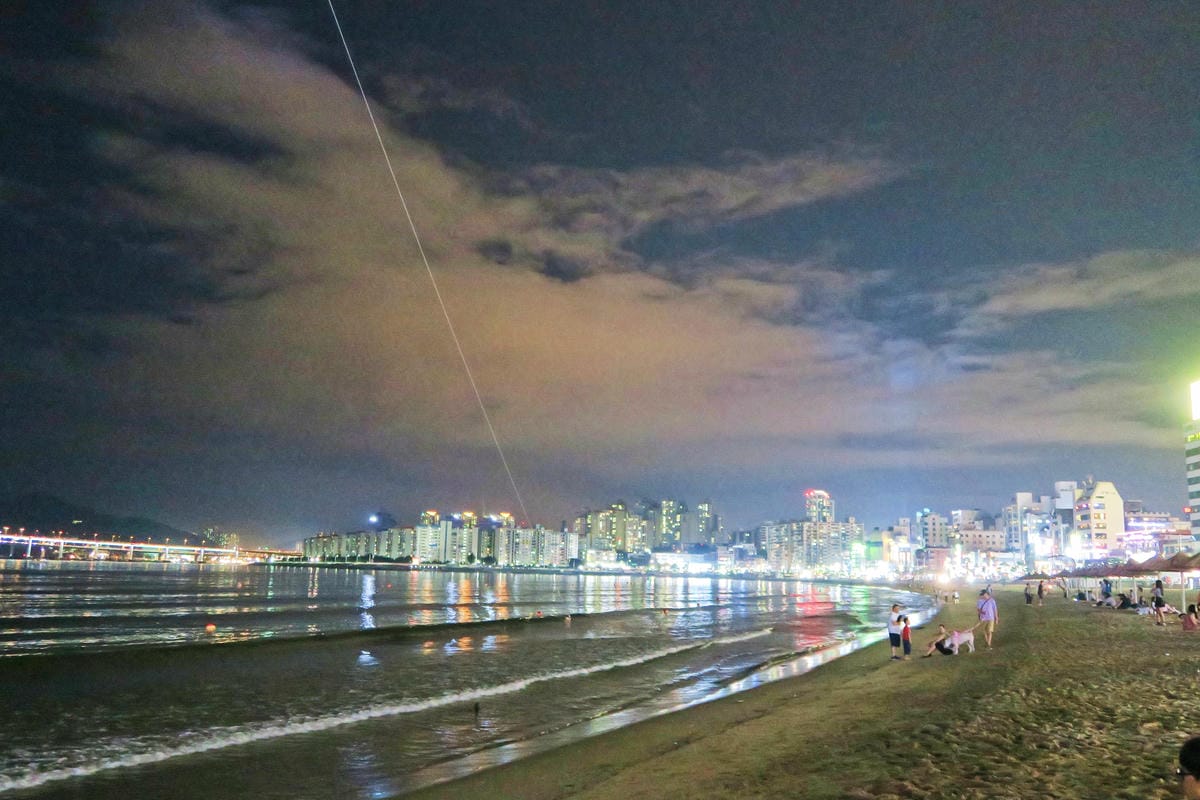 【韓國自由行】韓國半個月環島行程大公開!從首爾玩到釜山 再一 【韓國自由行】韓國半個月環島行程大公開!從首爾玩到釜山 再一