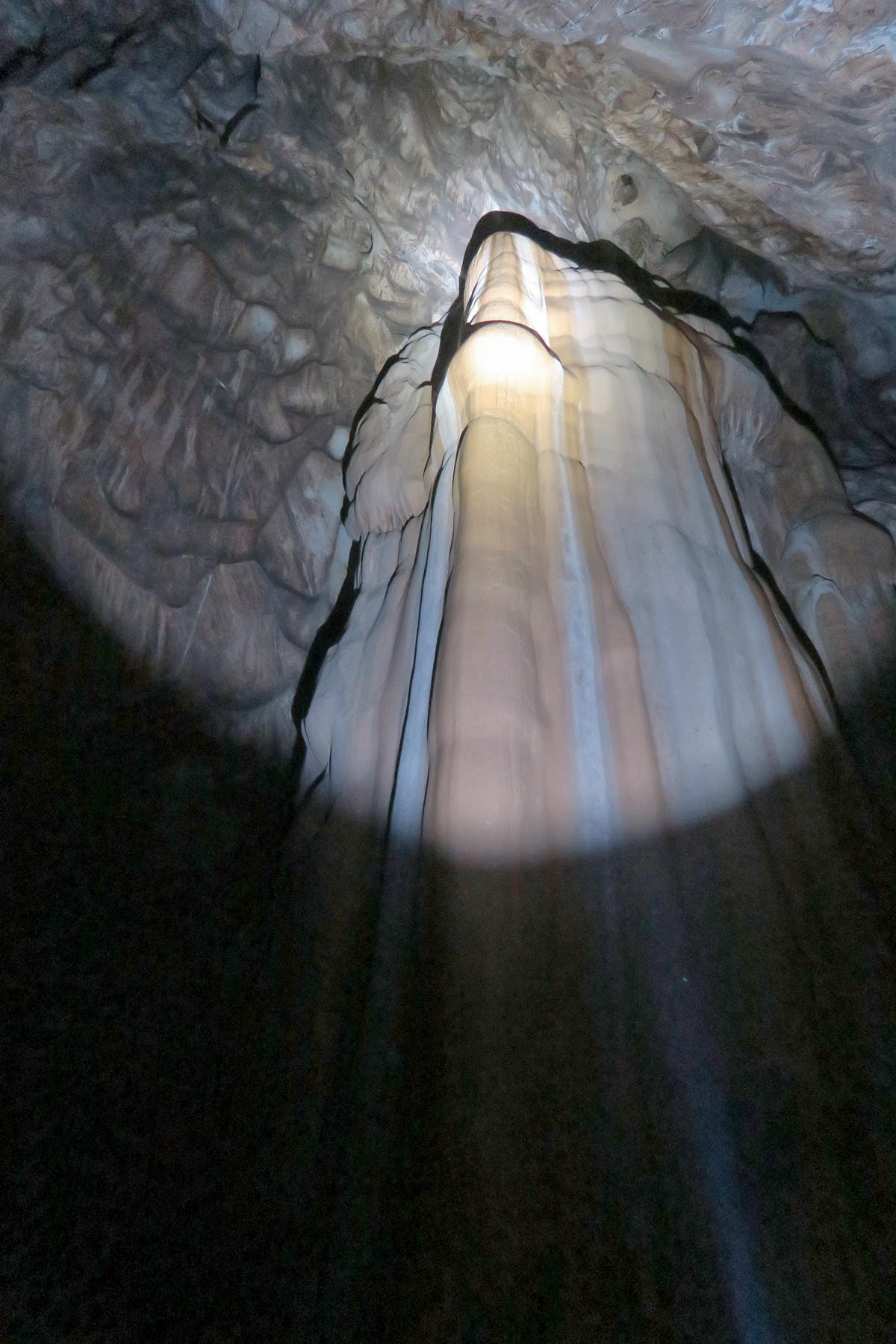 【馬來西亞|吉隆坡】黑洞Dark Cave 緊鄰印度教聖地黑 【馬來西亞|吉隆坡】黑洞Dark Cave 緊鄰印度教聖地黑