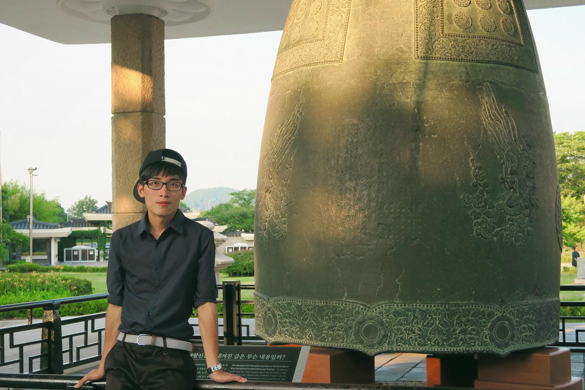 【韓國自由行】韓國半個月環島行程大公開!從首爾玩到釜山 再一 【韓國自由行】韓國半個月環島行程大公開!從首爾玩到釜山 再一