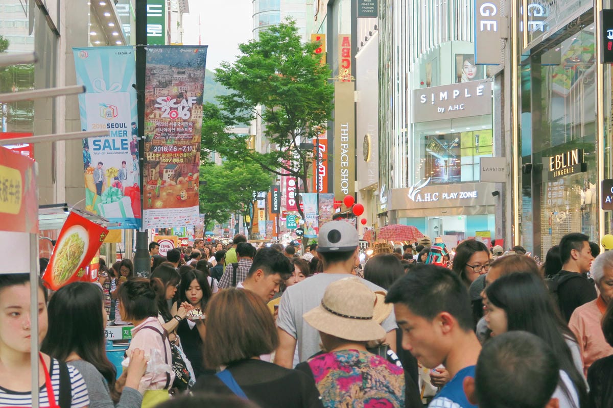 【韓國自由行】韓國半個月環島行程大公開!從首爾玩到釜山 再一 【韓國自由行】韓國半個月環島行程大公開!從首爾玩到釜山 再一