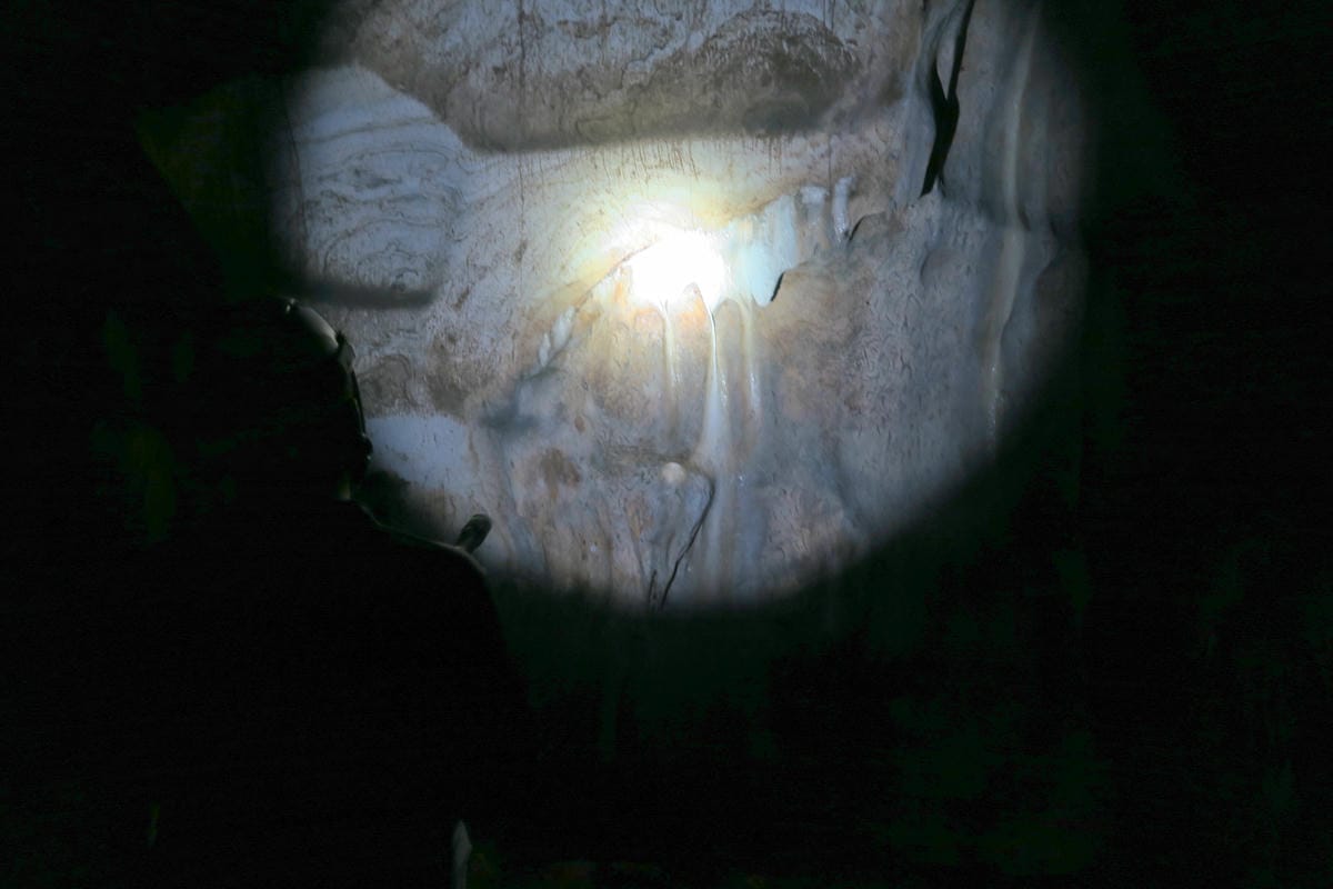 【馬來西亞|吉隆坡】黑洞Dark Cave 緊鄰印度教聖地黑 【馬來西亞|吉隆坡】黑洞Dark Cave 緊鄰印度教聖地黑