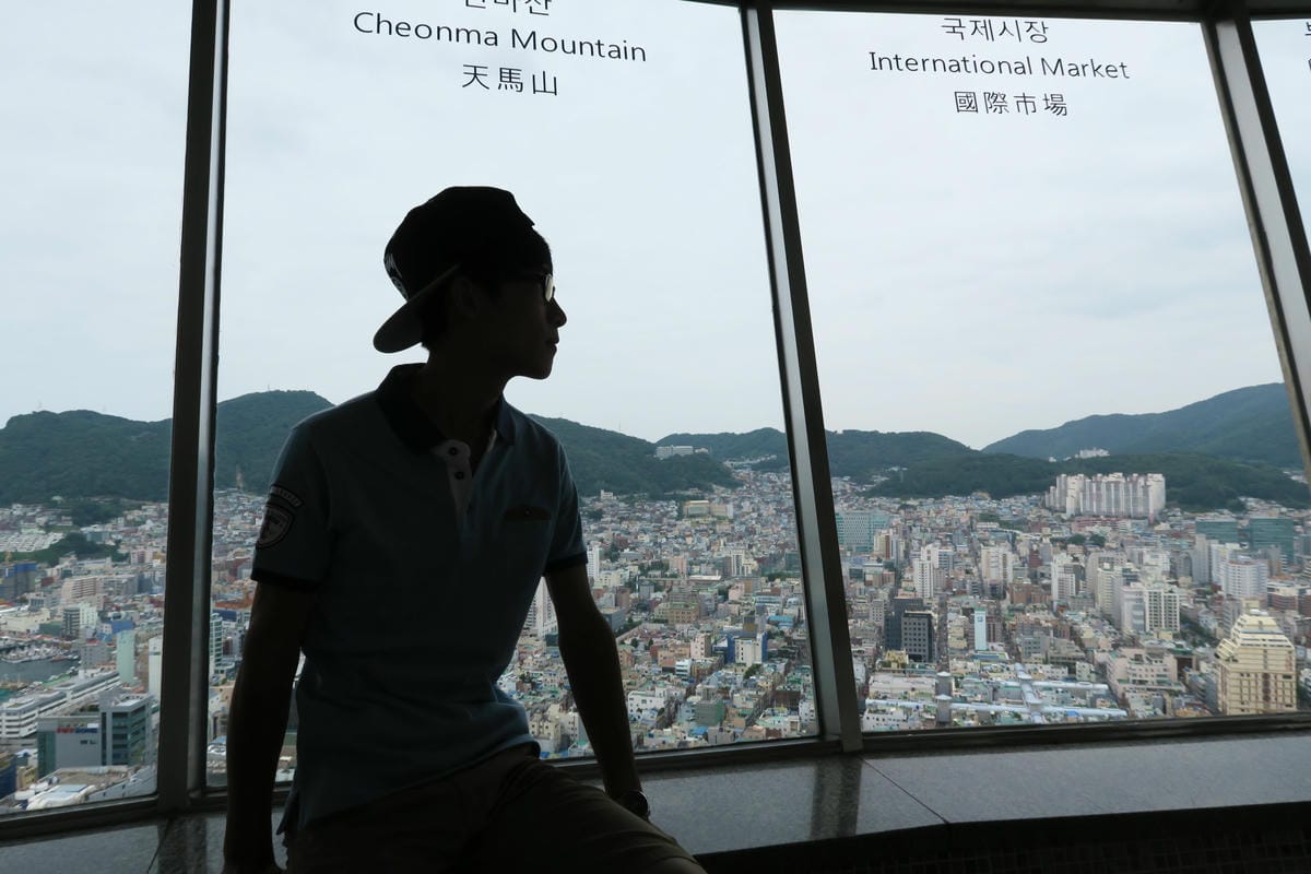 【韓國自由行】韓國半個月環島行程大公開!從首爾玩到釜山 再一 【韓國自由行】韓國半個月環島行程大公開!從首爾玩到釜山 再一
