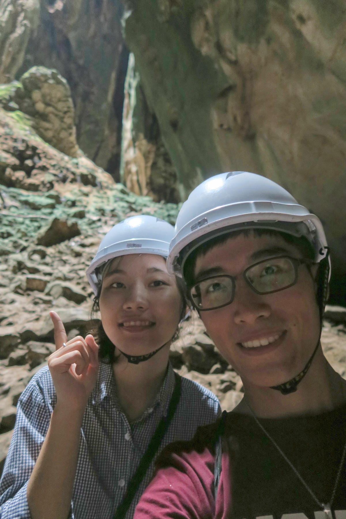 【馬來西亞|吉隆坡】黑洞Dark Cave 緊鄰印度教聖地黑 【馬來西亞|吉隆坡】黑洞Dark Cave 緊鄰印度教聖地黑