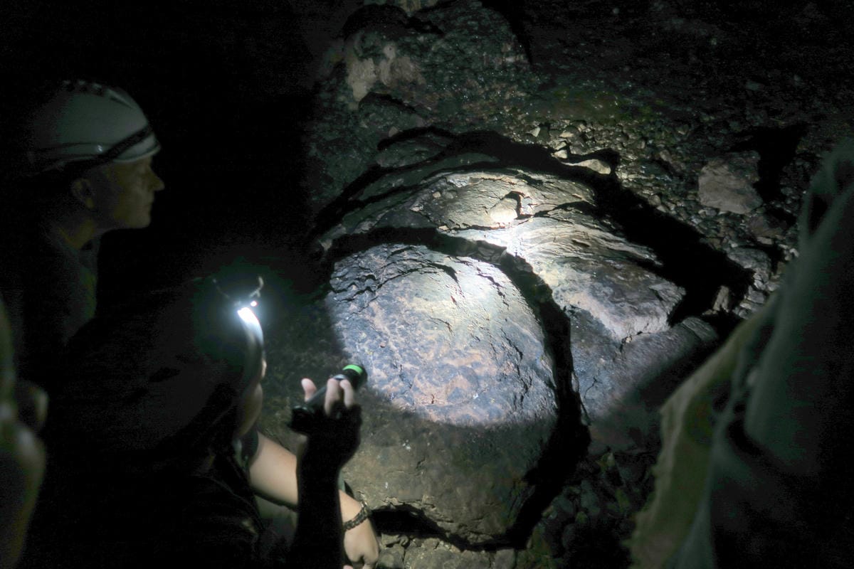 【馬來西亞|吉隆坡】黑洞Dark Cave 緊鄰印度教聖地黑 【馬來西亞|吉隆坡】黑洞Dark Cave 緊鄰印度教聖地黑