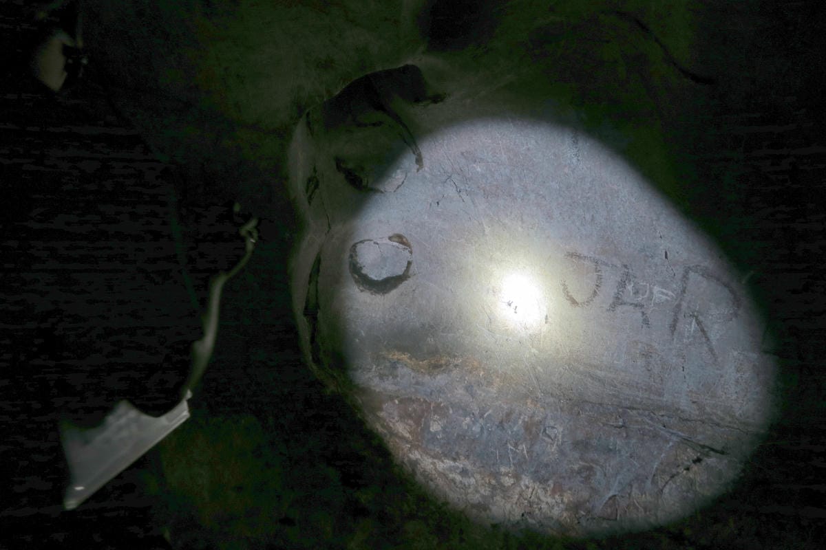 【馬來西亞|吉隆坡】黑洞Dark Cave 緊鄰印度教聖地黑 【馬來西亞|吉隆坡】黑洞Dark Cave 緊鄰印度教聖地黑