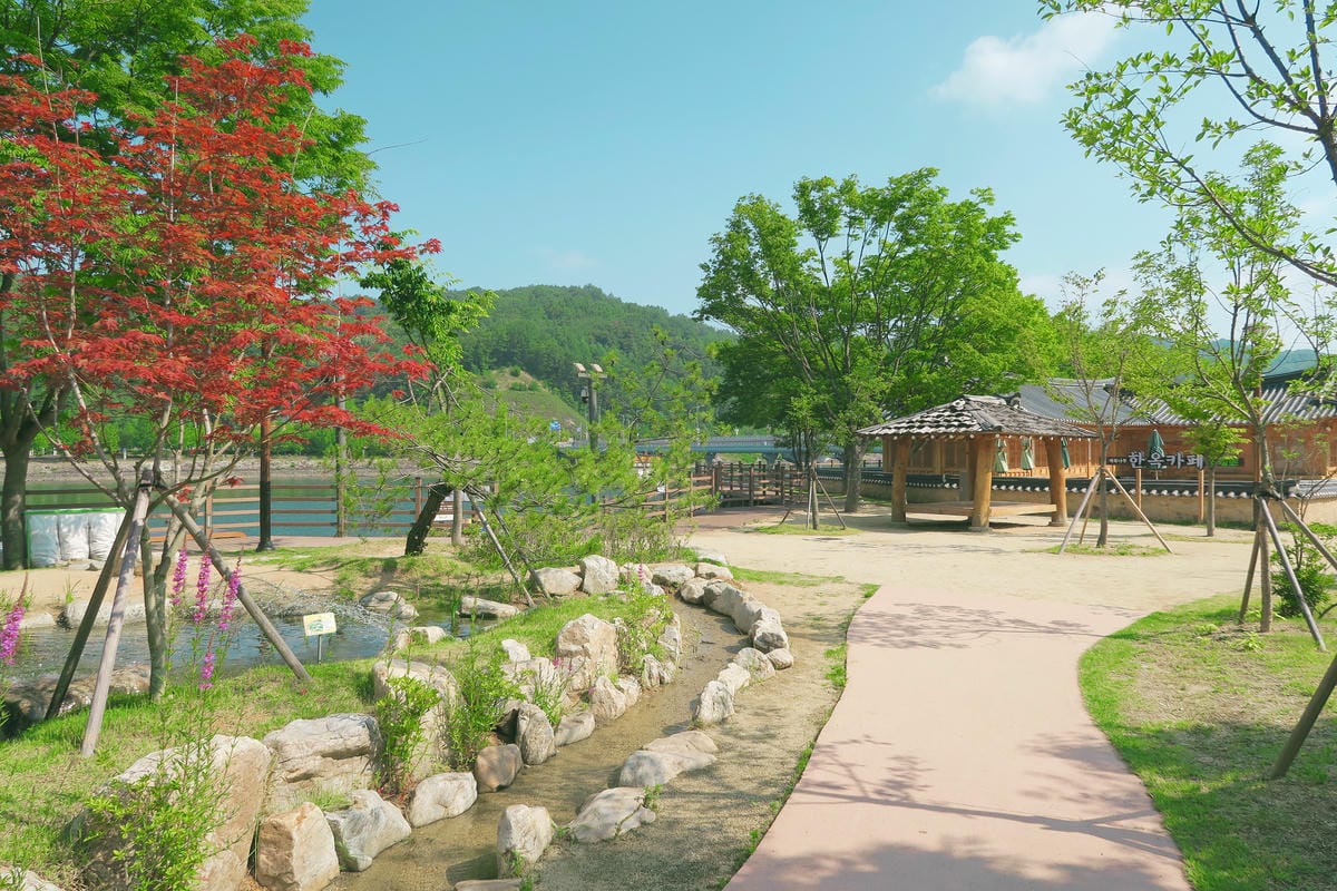 【韓國自由行】韓國半個月環島行程大公開!從首爾玩到釜山 再一 【韓國自由行】韓國半個月環島行程大公開!從首爾玩到釜山 再一