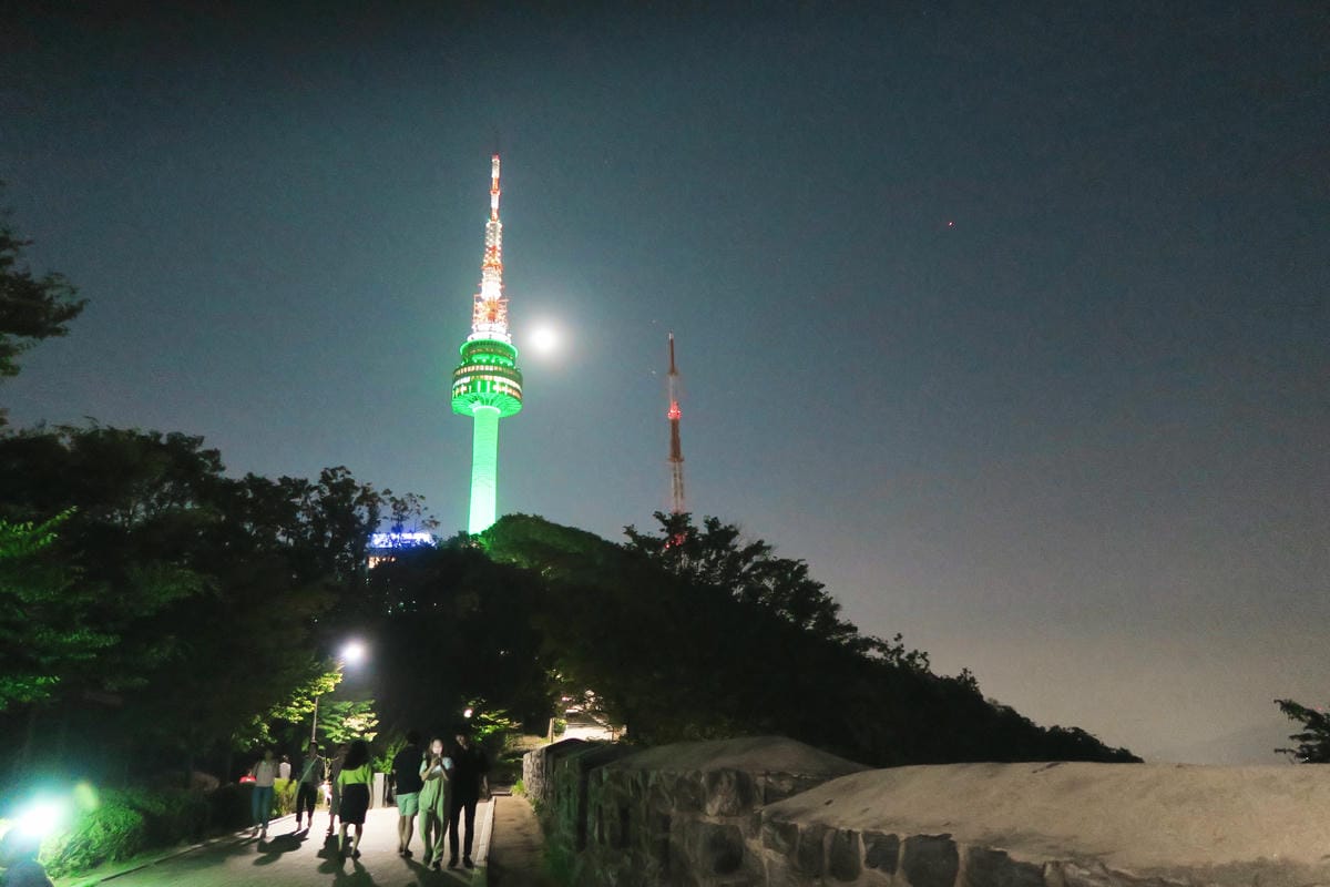 【韓國自由行】韓國半個月環島行程大公開!從首爾玩到釜山 再一 【韓國自由行】韓國半個月環島行程大公開!從首爾玩到釜山 再一