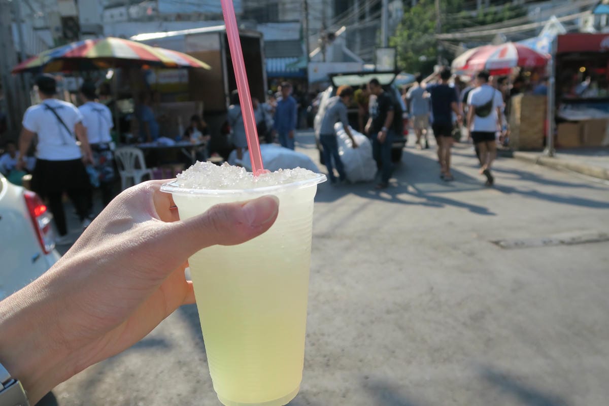 【泰國|曼谷】洽圖洽周末市集 - 逛世界最大觀光市集必知的十 【泰國|曼谷】洽圖洽周末市集 - 逛世界最大觀光市集必知的十