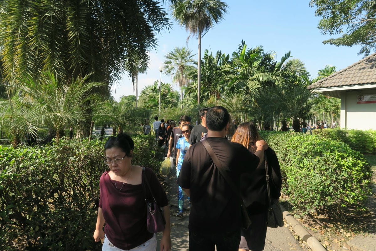 【泰國|曼谷】洽圖洽周末市集 - 逛世界最大觀光市集必知的十 【泰國|曼谷】洽圖洽周末市集 - 逛世界最大觀光市集必知的十
