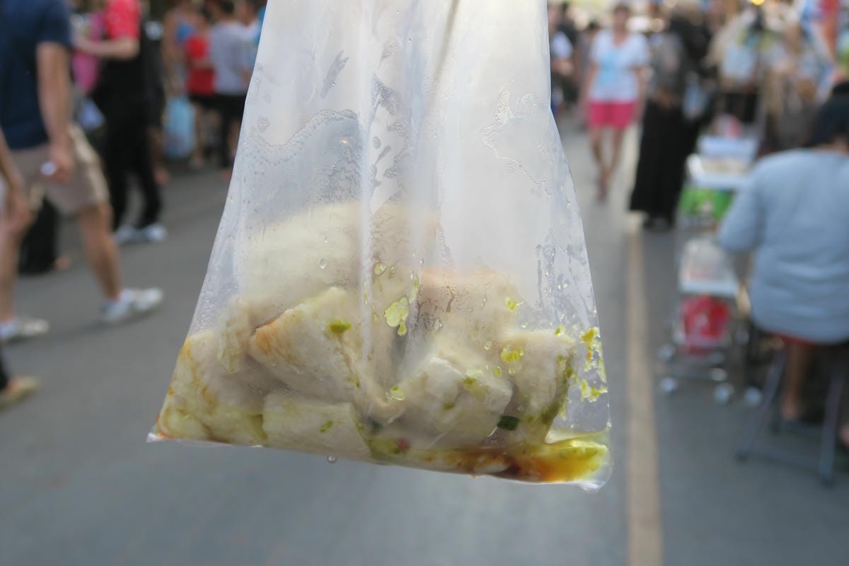 【泰國|曼谷】洽圖洽周末市集 - 逛世界最大觀光市集必知的十 【泰國|曼谷】洽圖洽周末市集 - 逛世界最大觀光市集必知的十