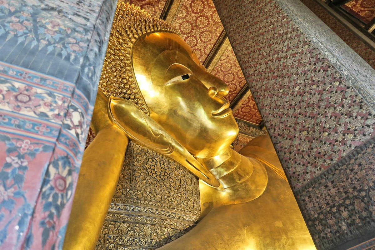 【泰國|曼谷】大皇宮 (The Grand Palace) 【泰國|曼谷】大皇宮 (The Grand Palace)