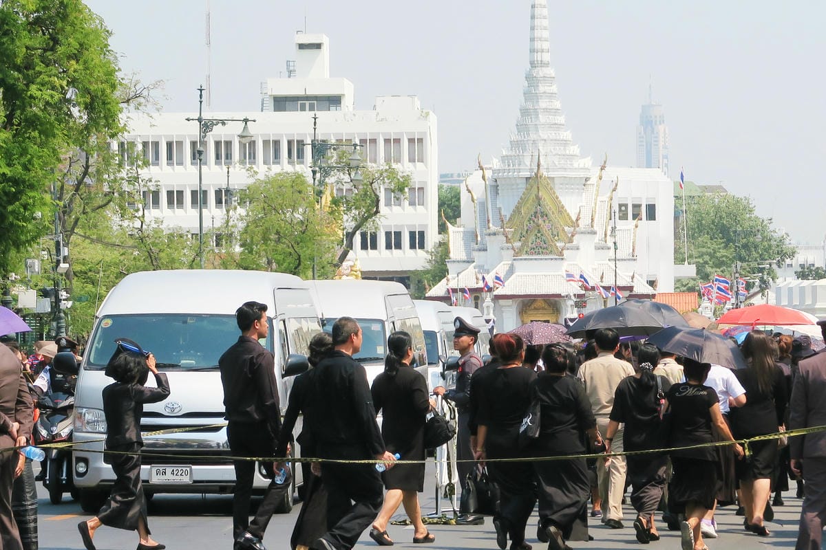 【泰國|曼谷】大皇宮 (The Grand Palace) 【泰國|曼谷】大皇宮 (The Grand Palace)