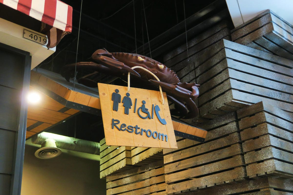 【泰國|曼谷】十二樣泰國必吃道地美食!Terminal 21 【泰國|曼谷】十二樣泰國必吃道地美食!Terminal 21