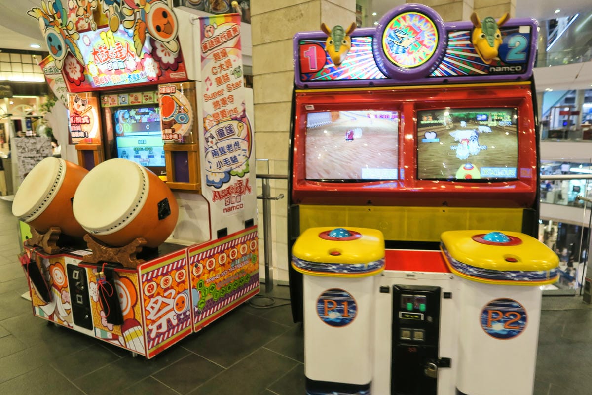 【泰國|曼谷】十二樣泰國必吃道地美食!Terminal 21 【泰國|曼谷】十二樣泰國必吃道地美食!Terminal 21