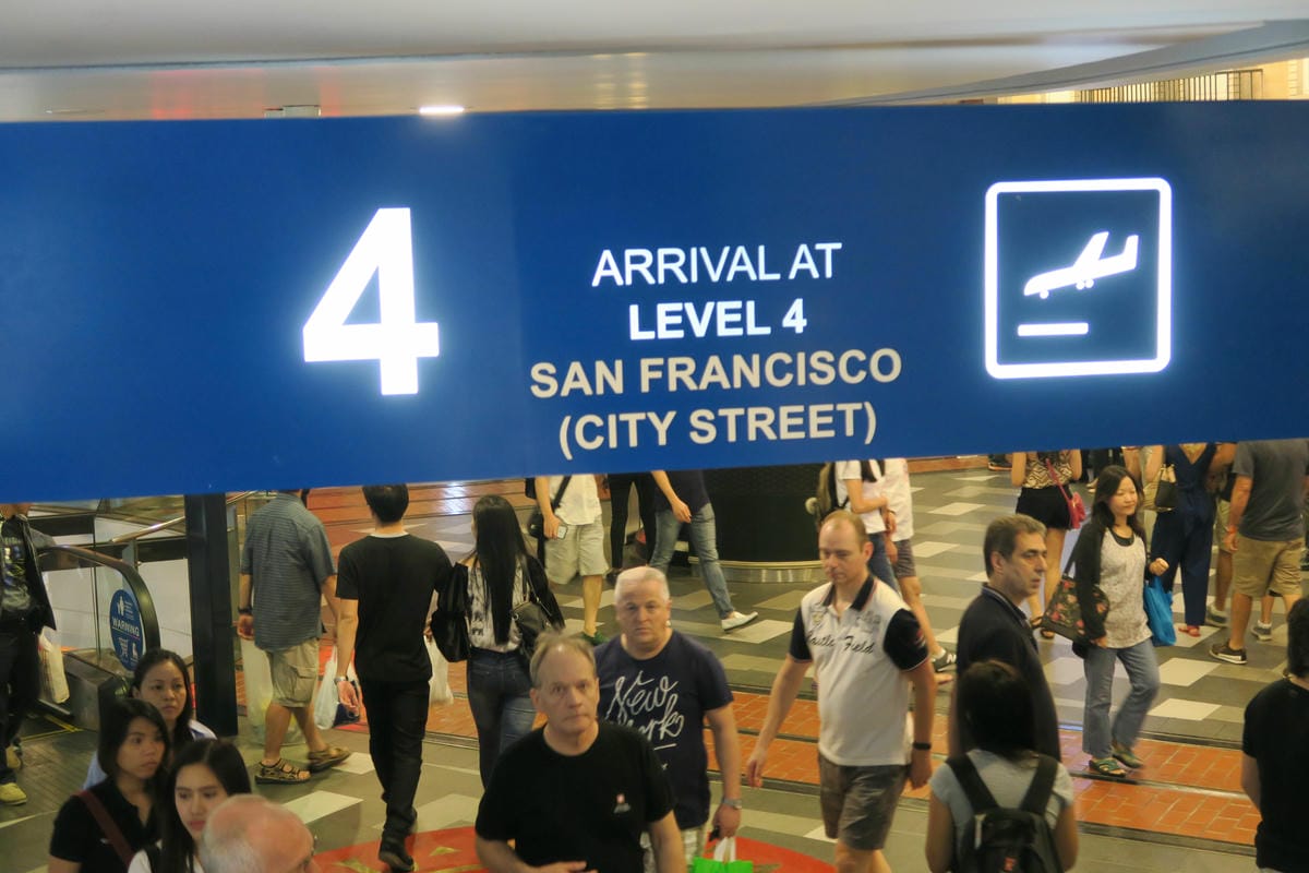 【泰國｜曼谷】Terminal 21 清楚樓層簡介 教你如何