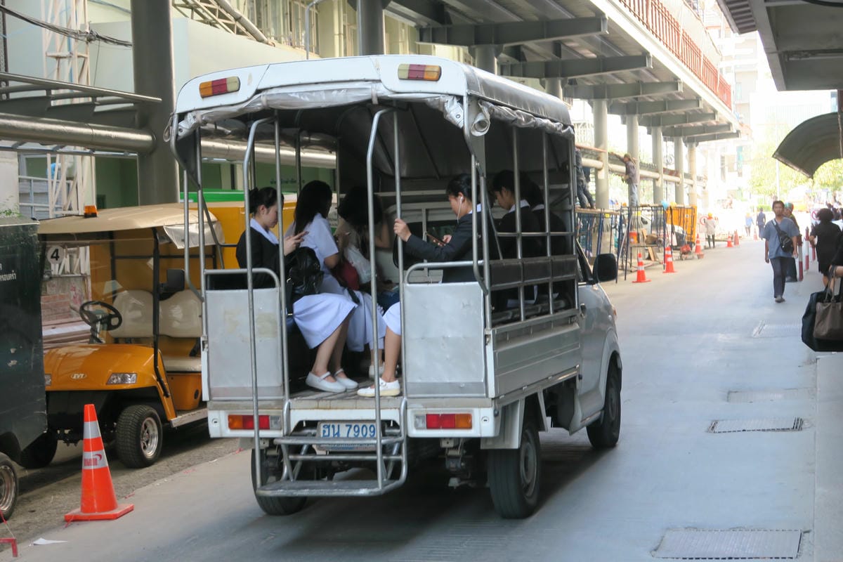 【泰國|曼谷】死亡博物館交通全攻略 參訪照片完全真實呈現 後 【泰國|曼谷】死亡博物館交通全攻略 參訪照片完全真實呈現 後