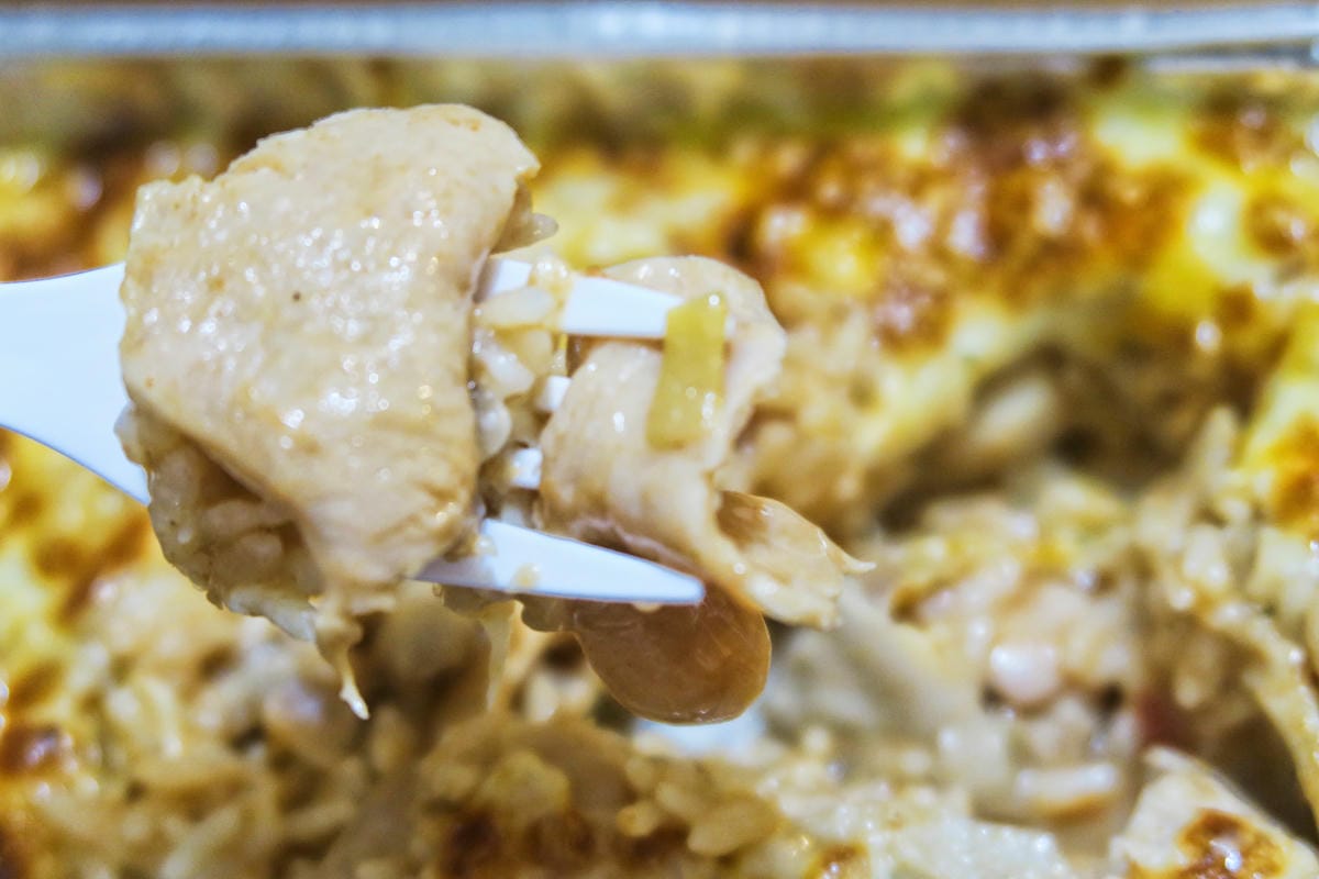 【新竹|食記】新竹街邊美食!只要一百元整吃餐廳規格的焗烤飯! 【新竹|食記】新竹街邊美食!只要一百元整吃餐廳規格的焗烤飯!