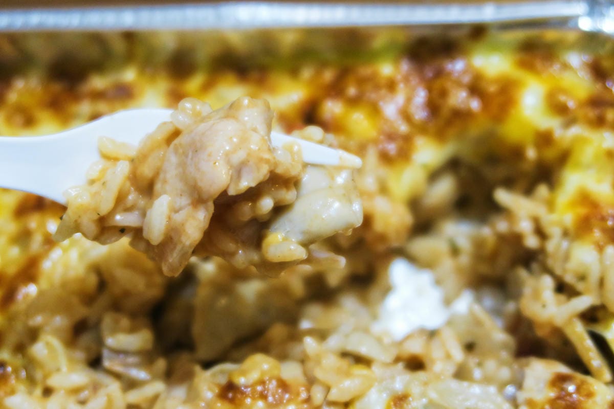 【新竹|食記】新竹街邊美食!只要一百元整吃餐廳規格的焗烤飯! 【新竹|食記】新竹街邊美食!只要一百元整吃餐廳規格的焗烤飯!