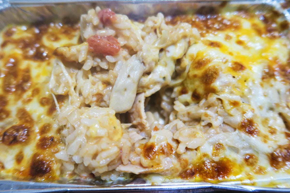 【新竹|食記】新竹街邊美食!只要一百元整吃餐廳規格的焗烤飯! 【新竹|食記】新竹街邊美食!只要一百元整吃餐廳規格的焗烤飯!