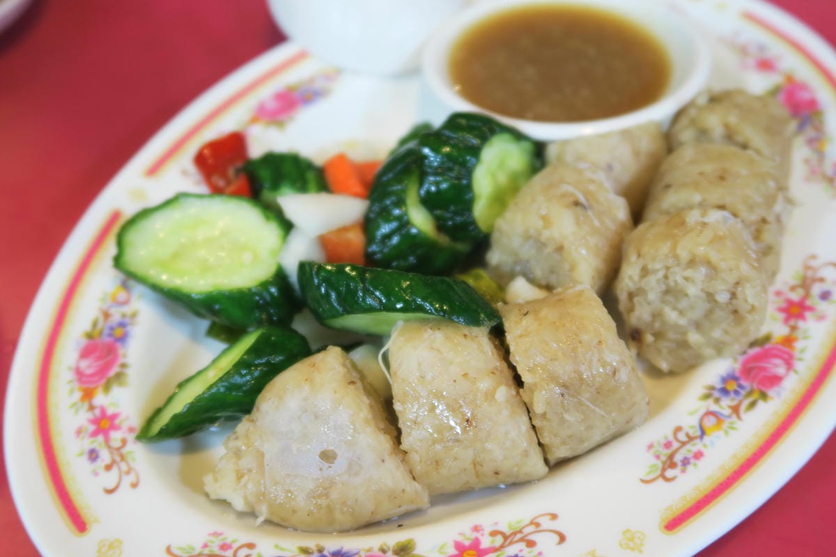 【新竹|食記】清大夜市裡CP值最高的關東煮 食の天關東煮!關 【新竹|食記】清大夜市裡CP值最高的關東煮 食の天關東煮!關