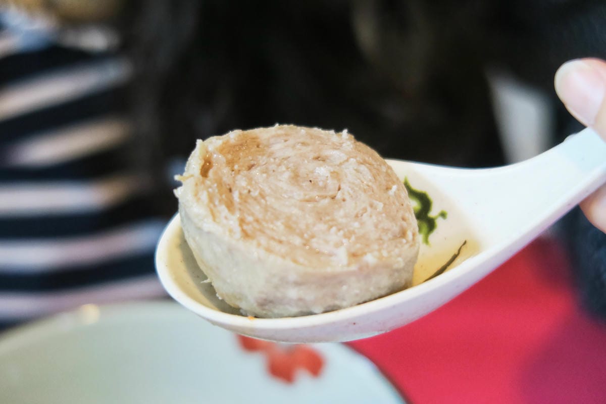 【新竹|食記】清大夜市裡CP值最高的關東煮 食の天關東煮!關 【新竹|食記】清大夜市裡CP值最高的關東煮 食の天關東煮!關