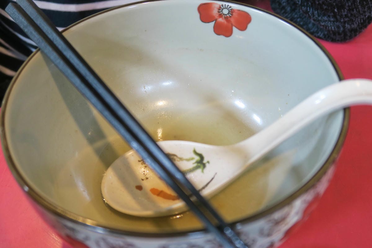 【新竹|食記】清大夜市裡CP值最高的關東煮 食の天關東煮!關 【新竹|食記】清大夜市裡CP值最高的關東煮 食の天關東煮!關