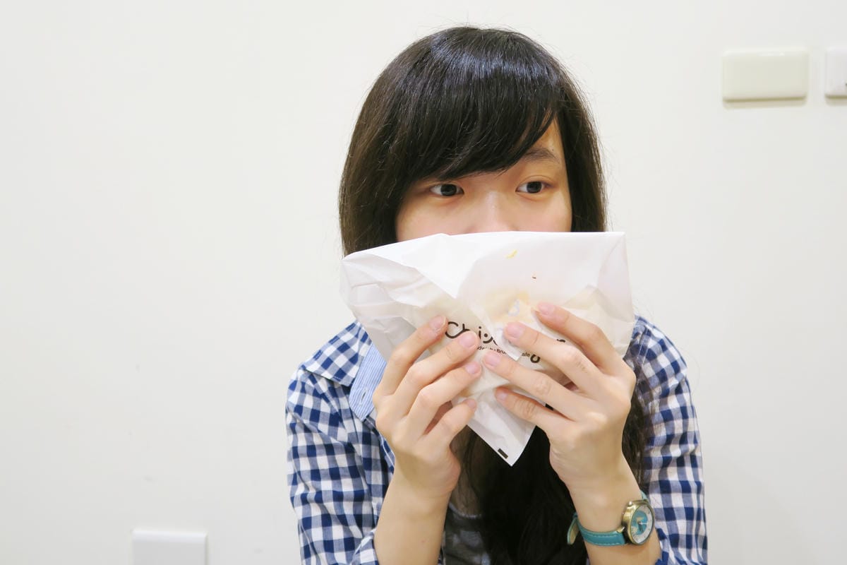 【新竹|食記】清大附近美食!喫飽Chi Burger 早午餐 【新竹|食記】清大附近美食!喫飽Chi Burger 早午餐