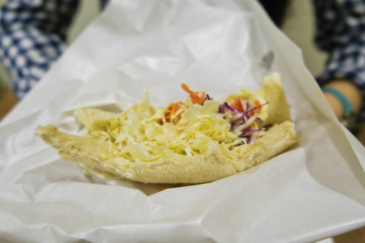 【新竹|食記】清大附近美食!喫飽Chi Burger 早午餐 【新竹|食記】清大附近美食!喫飽Chi Burger 早午餐
