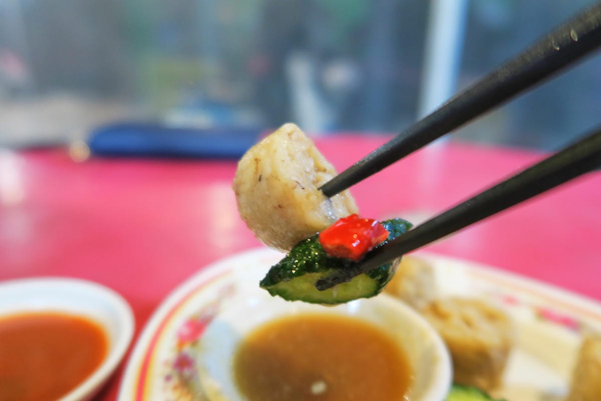 【新竹|食記】清大夜市裡CP值最高的關東煮 食の天關東煮!關 【新竹|食記】清大夜市裡CP值最高的關東煮 食の天關東煮!關