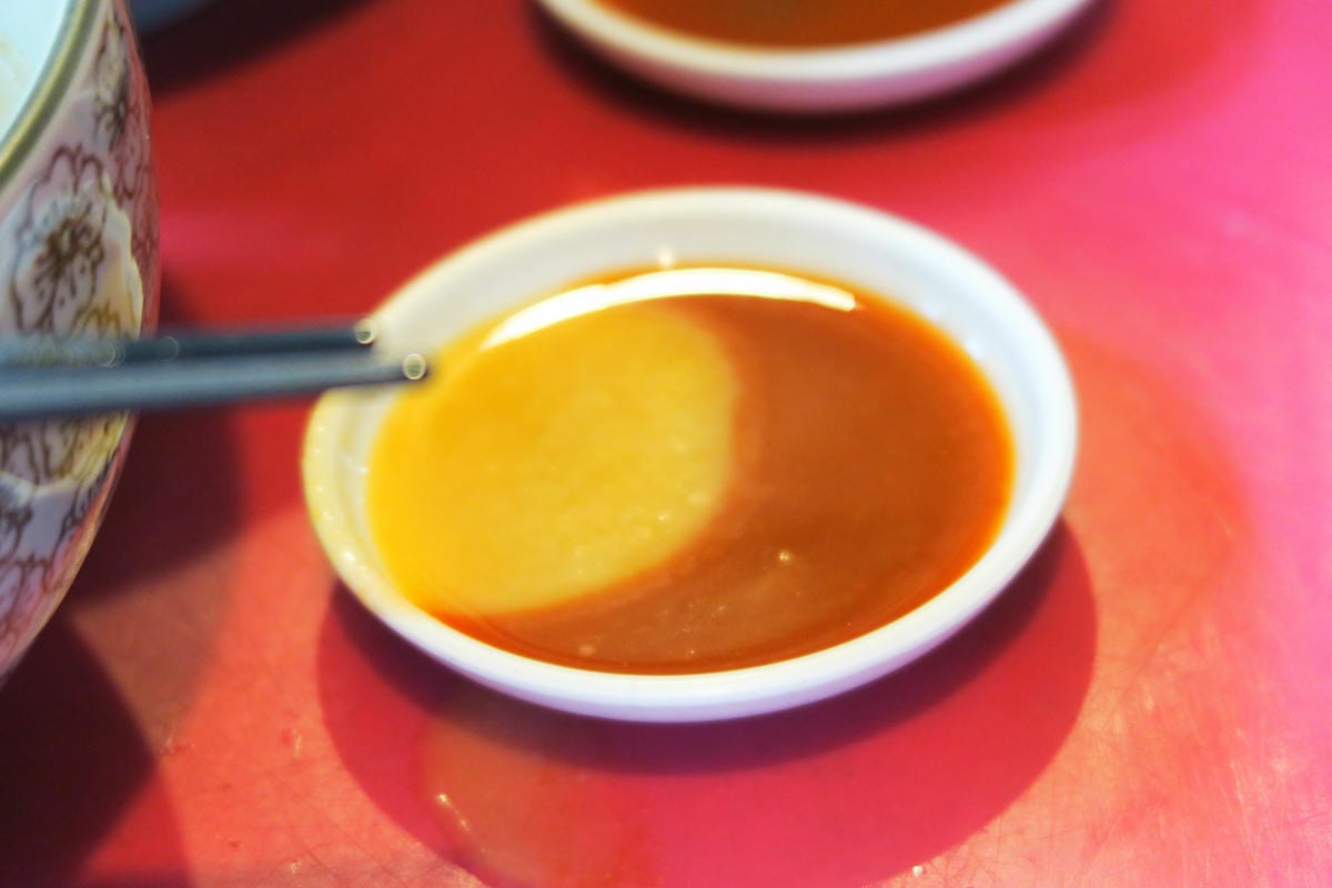【新竹|食記】清大夜市裡CP值最高的關東煮 食の天關東煮!關 【新竹|食記】清大夜市裡CP值最高的關東煮 食の天關東煮!關