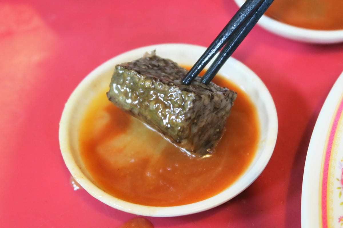 【新竹|食記】清大夜市裡CP值最高的關東煮 食の天關東煮!關 【新竹|食記】清大夜市裡CP值最高的關東煮 食の天關東煮!關