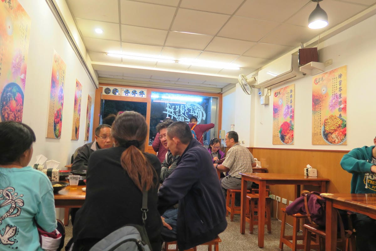 【新竹｜食記】雙響丼 清大附近美食！超厚雞排天鳥丼只要80元