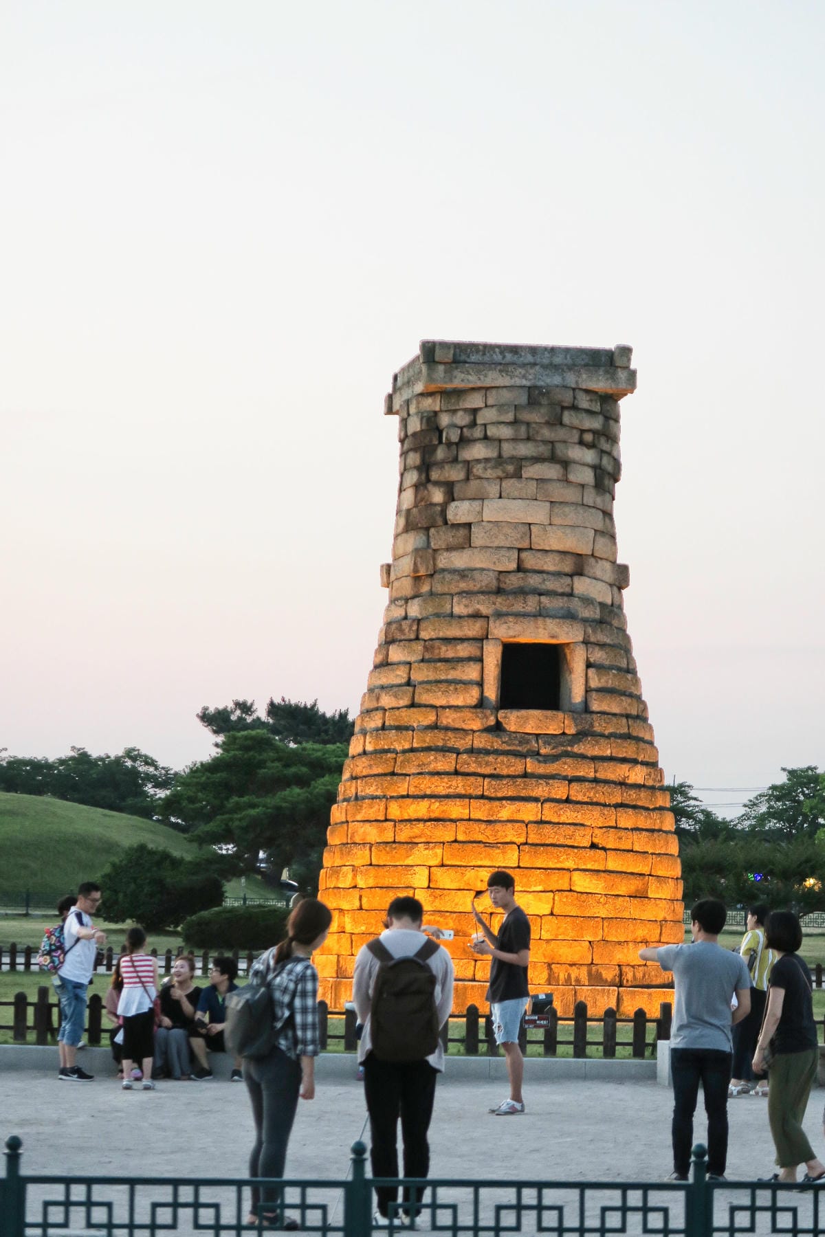 【韓國｜慶州】一日遊行程安排懶人包  腳踏車帶你騎遍世界遺產