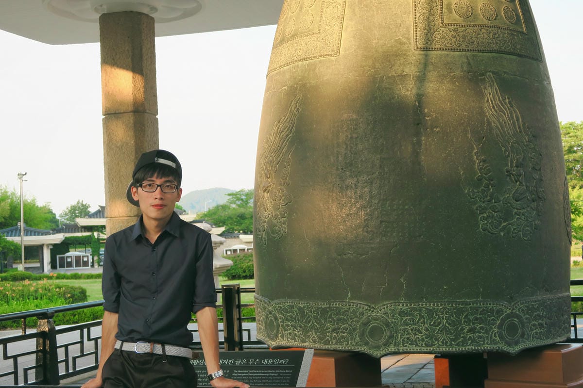 【韓國｜慶州】一日遊行程安排懶人包  腳踏車帶你騎遍世界遺產